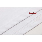 2024年6月19日夏季新作入荷ルイヴィトン半袖 Tシャツ baochao工場