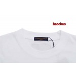 2024年6月19日夏季新作入荷ルイヴィトン半袖 Tシャツ baochao工場