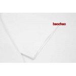 2024年6月19日夏季新作入荷ルイヴィトン半袖 Tシャツ baochao工場