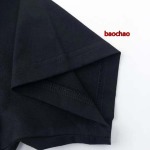 2024年6月19日夏季新作入荷ルイヴィトン半袖 Tシャツ baochao工場