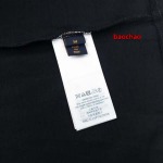 2024年6月19日夏季新作入荷ルイヴィトン半袖 Tシャツ baochao工場