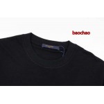 2024年6月19日夏季新作入荷ルイヴィトン半袖 Tシャツ baochao工場