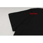 2024年6月19日夏季新作入荷ルイヴィトン半袖 Tシャツ baochao工場