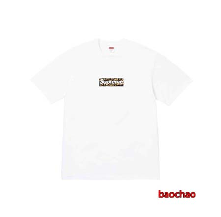 2024年6月19日夏季新作入荷SUPREME 半袖 Tシャ...