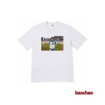 2024年6月19日夏季新作入荷SUPREME 半袖 Tシャツ baochao工場