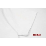 2024年6月19日夏季新作入荷バレンシアガ半袖 Tシャツ baochao工場