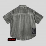 2024年6月19日夏季新作入荷Maison Margiela半袖 シャツ 30工場
