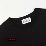 2024年6月19日夏季新作入荷Maison Margiela 半袖 Tシャツ 30工場