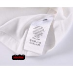 2024年6月19日夏季新作入荷Maison Margiela 半袖 Tシャツ 30工場