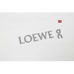 2024年6月19日夏季新作入荷LOEWE半袖 Tシャツ 30工場