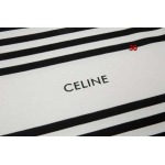 2024年6月19日夏季新作入荷CELINE 半袖 Tシャツ 30工場