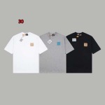 2024年6月19日夏季新作入荷LOEWE半袖 Tシャツ 3...