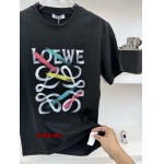 2024年6月19日夏季高品質新作入荷LOEWE半袖 TシャツZHNHAO工場