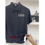 2024年6月19日夏季高品質新作入荷LOEWE 半袖 TシャツZHNHAO工場