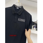 2024年6月19日夏季高品質新作入荷LOEWE 半袖 TシャツZHNHAO工場