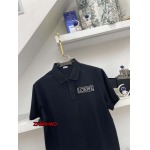 2024年6月19日夏季高品質新作入荷LOEWE 半袖 TシャツZHNHAO工場