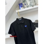 2024年6月19日夏季高品質新作入荷PRADA半袖 TシャツZHNHAO工場M-XXXL