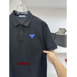 2024年6月19日夏季高品質新作入荷PRADA半袖 TシャツZHNHAO工場M-XXXL