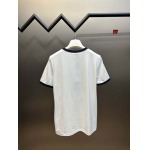 2024年6月19日夏季高品質新作入荷CELINE 半袖 TシャツFF工場