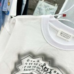 2024年6月19日夏季新作入荷Maison Margiela半袖 TシャツFF工場 S-XXL