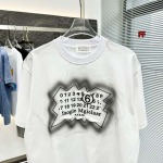 2024年6月19日夏季新作入荷Maison Margiela半袖 TシャツFF工場 S-XXL