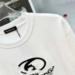 2024年6月19日夏季新作入荷バレンシアガ半袖 TシャツFF工場S-XXL