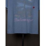 2024年6月19日夏季新作入荷バレンシアガ半袖 TシャツFF工場XS-L