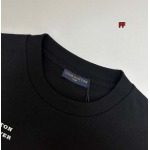 2024年 夏季新作入荷ルイヴィトン半袖 TシャツFF工場XS-L