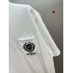 2024年6月19日夏季新作入荷ジバンシー半袖 TシャツFF工場XS-L