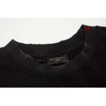 2024年6月19日夏季新作入荷バレンシアガ半袖 TシャツFF工場 XS-L