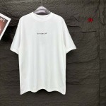 2024年6月19日夏季新作入荷ジバンシー半袖 TシャツFF工場