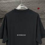 2024年6月19日夏季新作入荷ジバンシー半袖 TシャツFF工場