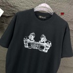 2024年6月19日夏季新作入荷ヴェルサーチ半袖 TシャツFF工場