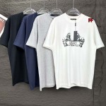 2024年6月19日夏季新作入荷ヴェルサーチ半袖 TシャツFF工場