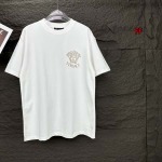 2024年6月19日夏季新作入荷ヴェルサーチ半袖 TシャツFF工場