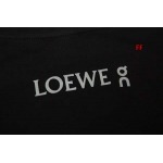 2024年6月19日夏季新作入荷LOEWE半袖 TシャツFF工場