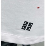 2024年6月20日夏季新作入荷ジバンシー半袖 TシャツFF工場