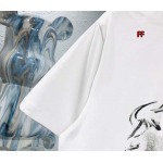 2024年6月20日夏季新作入荷ジバンシー半袖 TシャツFF工場