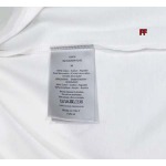 2024年6月20日夏季新作入荷ディオール半袖 TシャツFF工場