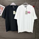 2024年6月20日夏季新作入荷Dolce&Gabbana半袖 TシャツFF工場