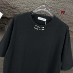 2024年6月20日夏季新作入荷ディオール半袖 TシャツFF工場