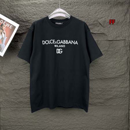 2024年6月20日夏季新作入荷Dolce&Gabbana半...