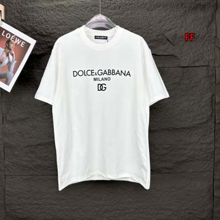 2024年6月20日夏季新作入荷Dolce&Gabbana半...