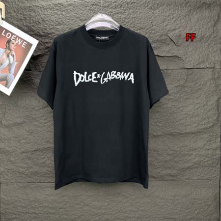 2024年6月20日夏季新作入荷Dolce&Gabbana半...