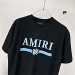 2024年6月20日夏季新作入荷AMIRI 半袖 TシャツFF工場