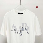 2024年6月20日夏季新作入荷AMIRI 半袖 TシャツFF工場