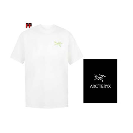 2024年6月20日夏季新作入荷ARCTERYX 半袖 Tシ...