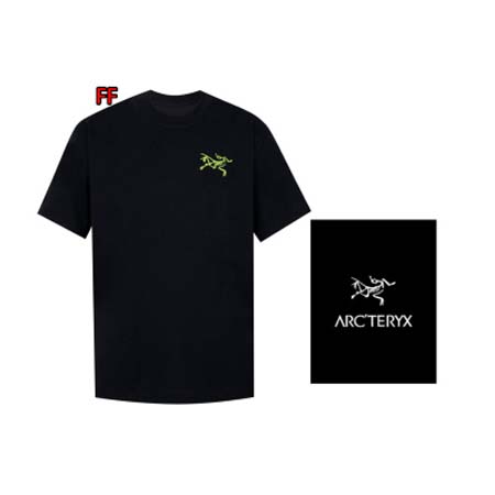 2024年6月20日夏季新作入荷ARCTERYX 半袖 Tシ...