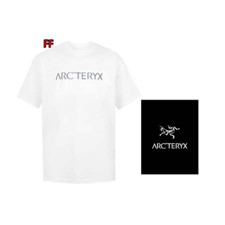 2024年6月20日夏季新作入荷ARCTERYX 半袖 Tシ...