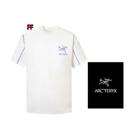 2024年6月20日夏季新作入荷ARCTERYX 半袖 Tシ...